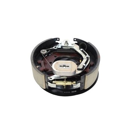 Redneck Electric Brake, 12.25X3.38 Rh, 10K/Pr, Univ Fit, 7-Bolt EB01-145